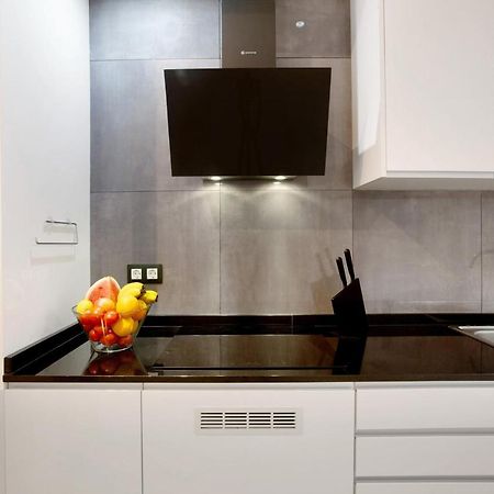 Seaview Studio Apartment Canteras Las Palmas Buitenkant foto
